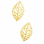Metal Leafe-C
