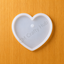 35mm Heart Keychain/Jewellery Mould