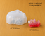 Crystal Cluster Stone Mould - 3