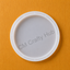 12" Round Deep Casting Mould
