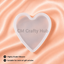 5'' Heart Mould