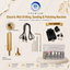 Electric Mini Drilling, Sanding & Polishing Machine set