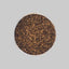 Mild Brown Fine Glitter
