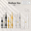 Hard Clock Needle