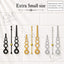 Mini Prashant Clock Needle