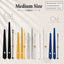 Plain Patti Clock Needle