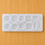 Bro Rakhi and Bracelet Mould