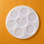7 Cavity Multi Shape Mould
