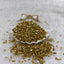 Big Metallic Glass-Golden