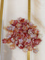 Pearl Petals Flower-Cherry Blossom