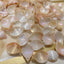 Pearl Petals- Peach