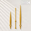 Rhytham Clock Needle