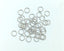 Silver Cutting Ring(Connectors)