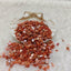 Orange Shell Stone