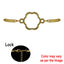 Flower Bracelet Bezels