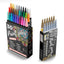 Resin Markers