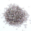 Brown Rainbow Drop Granules
