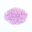 Pink Rainbow Drop Granules