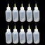 Transparent Plastic Needle Protector