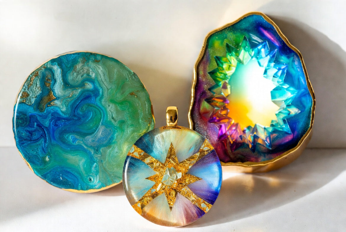 Resin Art Trends in 2026