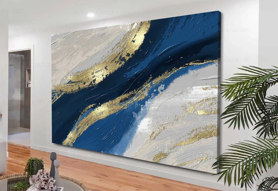 The Magic of Ocean Resin Art
