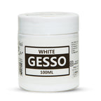 White Primer Gesso