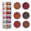 6 Shade Pearl Mica Powder- G