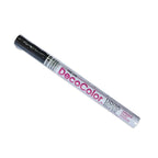 Silver Resin Marker