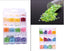 Rainbow Heart Chunks Set-B