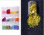 Rainbow Heart Chunks Set-A