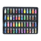 48 In 1 Glitter Set