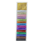 15 in 1 Magic Glitter Card