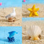 Beach Theme Miniatures-B