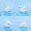 Swan Miniatures