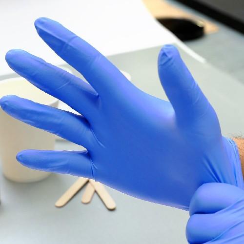 Gloves Secondary image