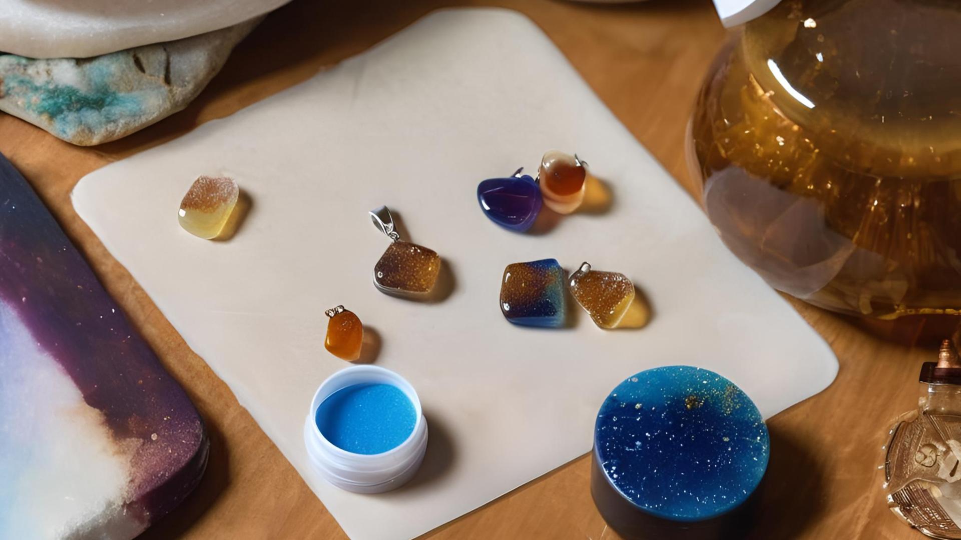 Resin Polish