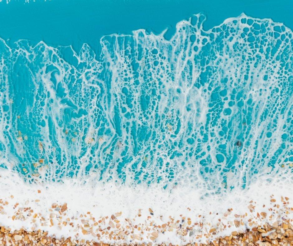 Resin Cell Serum