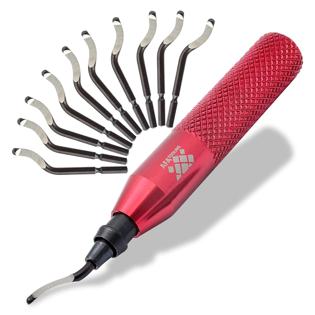 Deburring Tool