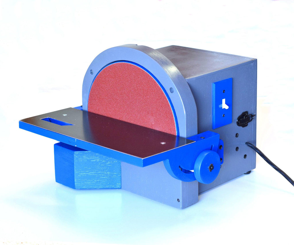 Sanding Machine (A)