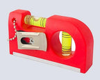 Magnetic Leveller