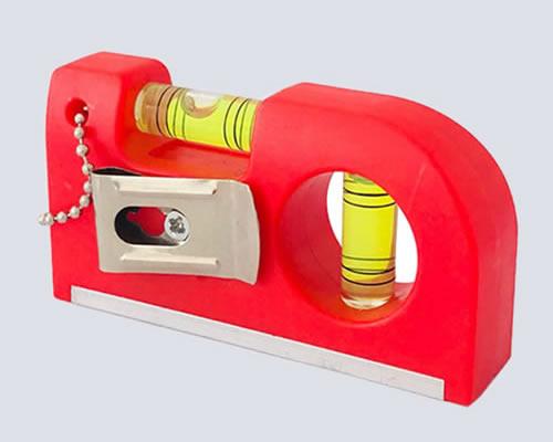Magnetic Leveller
