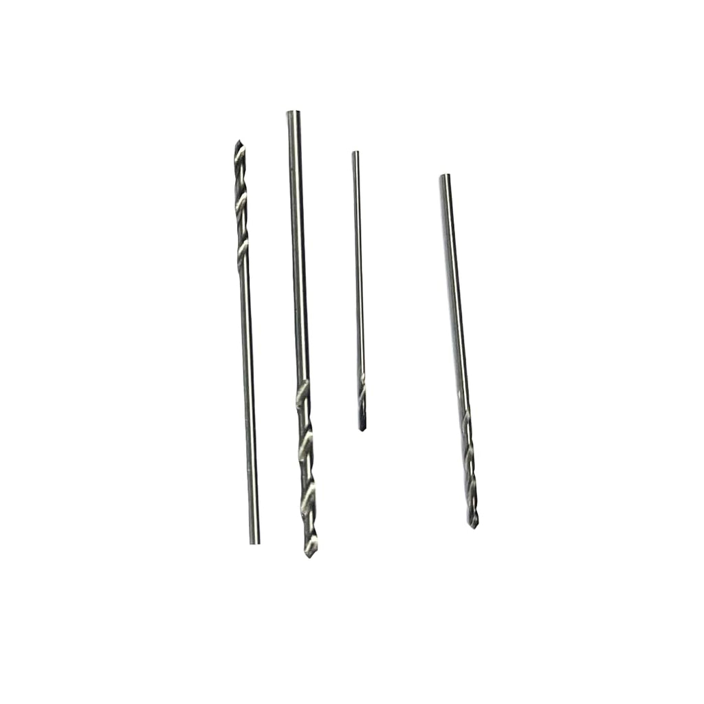 Manual Hand Drill (A) With 4 Bits