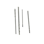 Manual Hand Drill (A) With 4 Bits