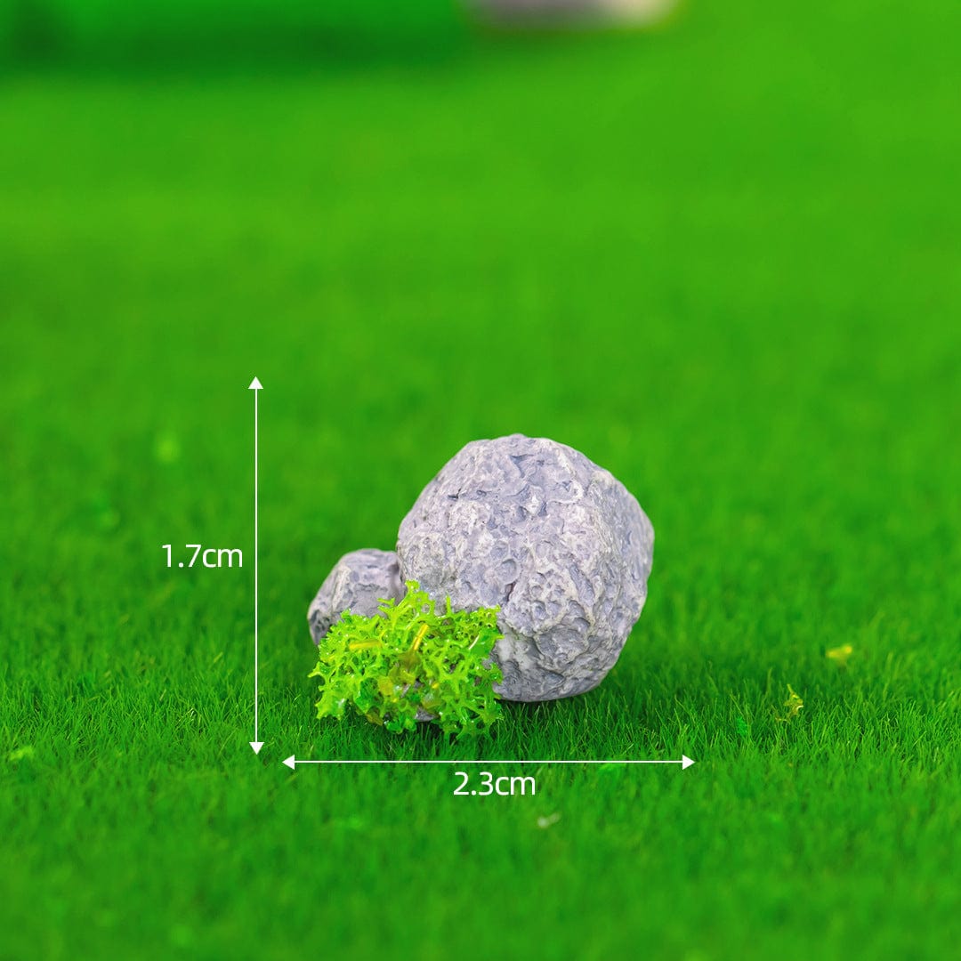Stone Grass Main image