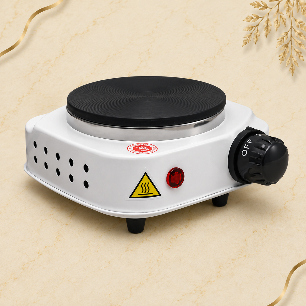 Electric Candle Wax Melter