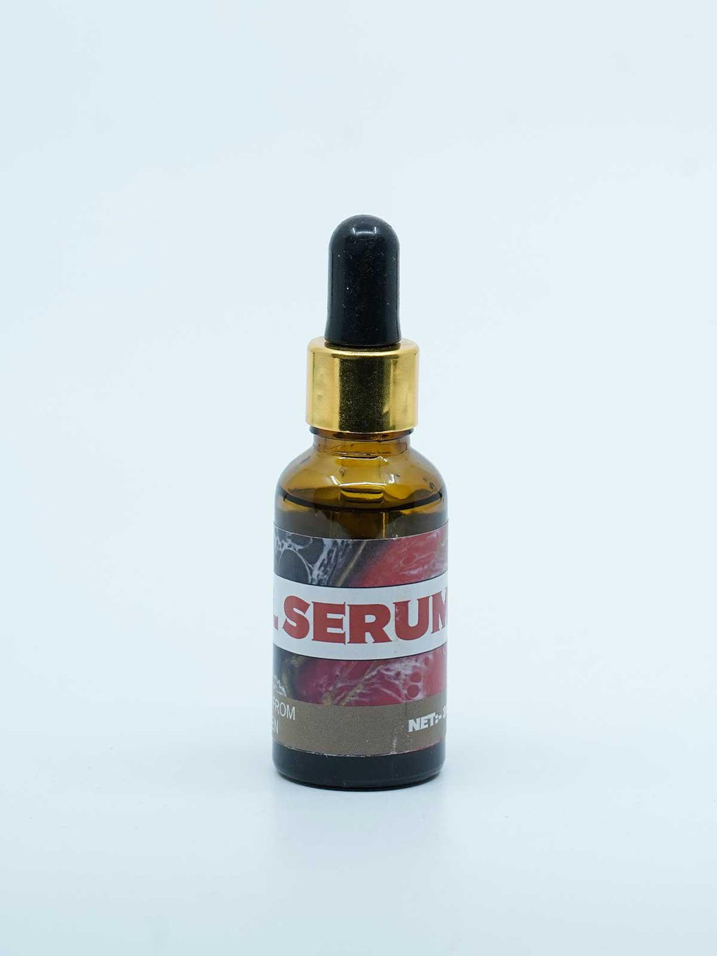 Resin Cell Serum