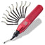 Deburring Blades