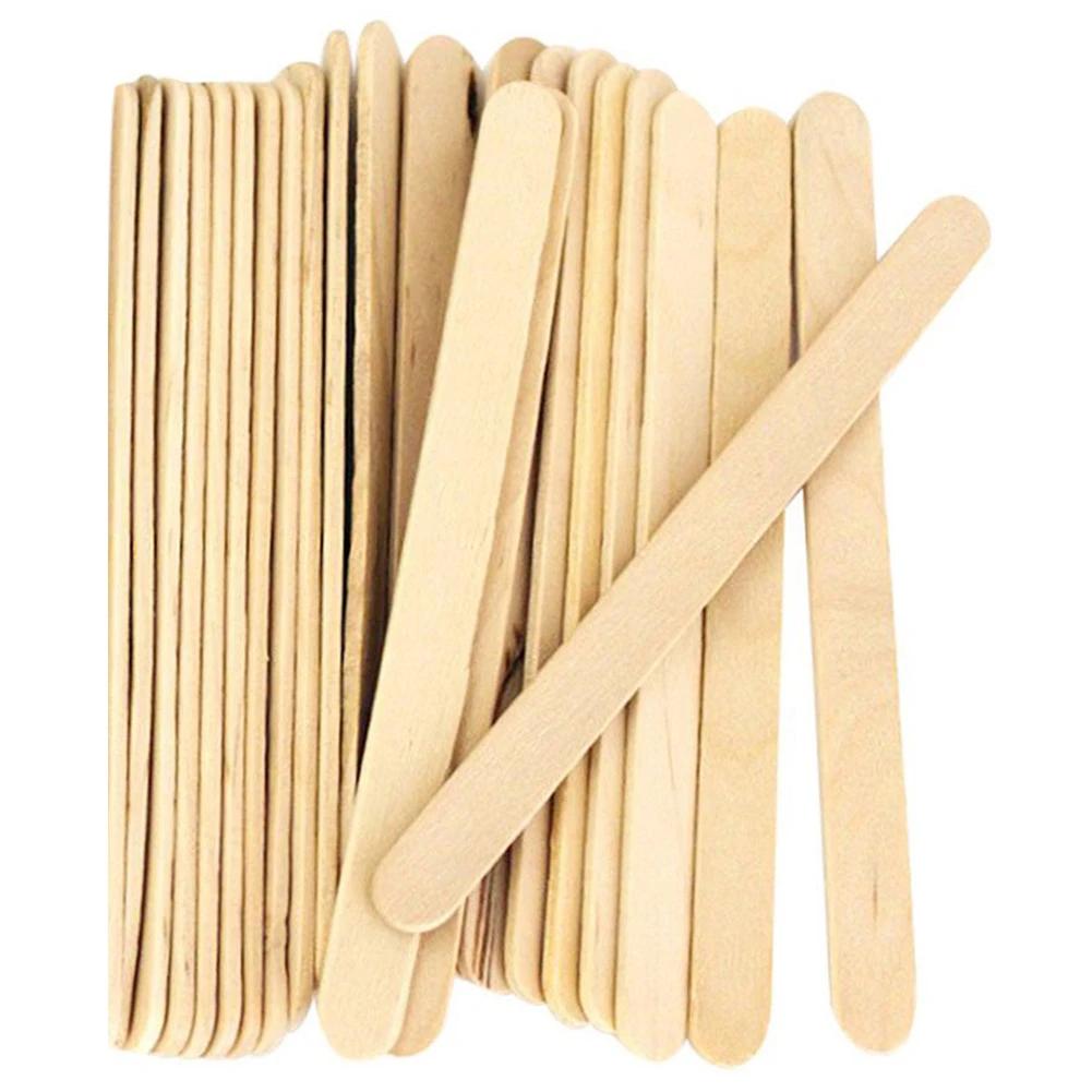 Wooden Sticks