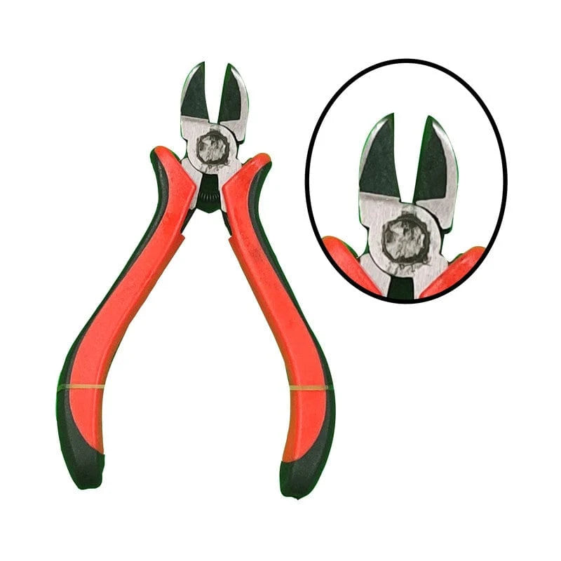 Pakkad With Cutter