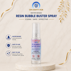Resin Bubble Buster